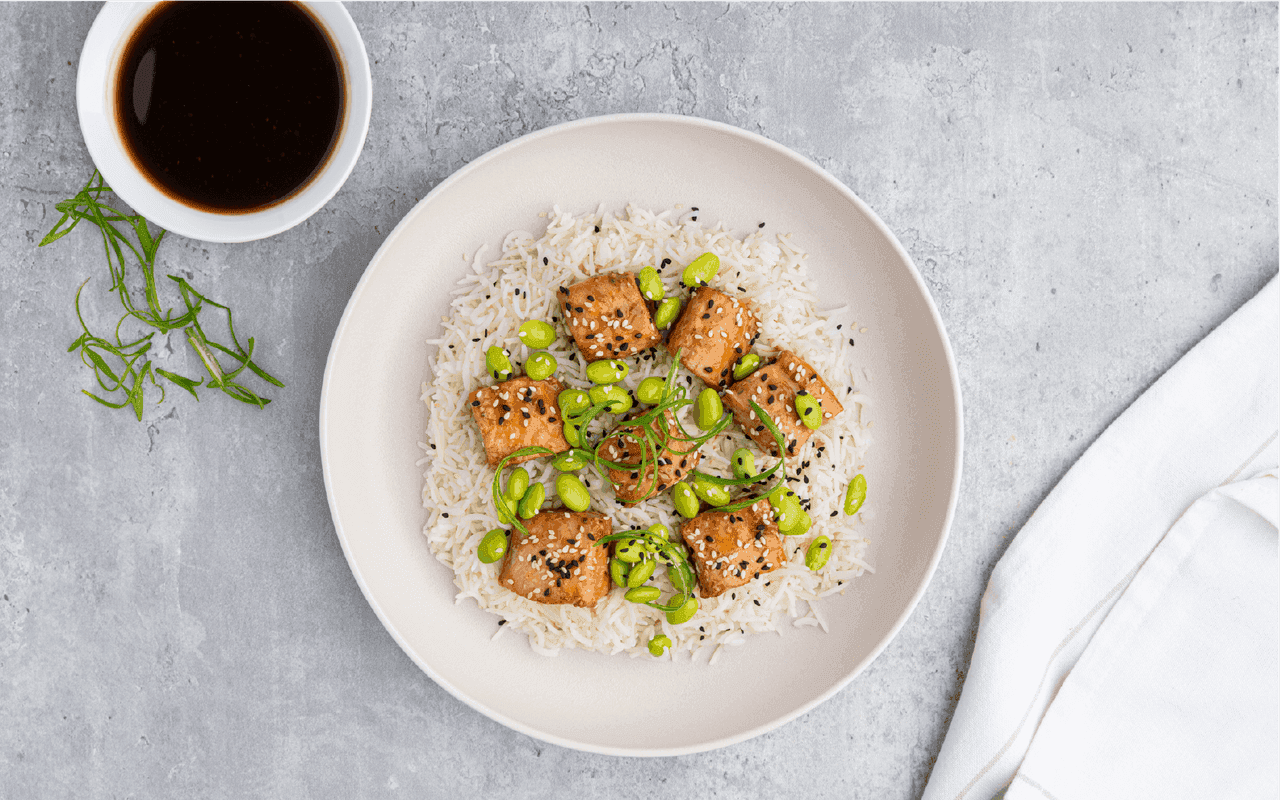 Top 8 Balanced Diet Plans for Dubai Residents in 2025 - Performance-Oriented Balanced Plans